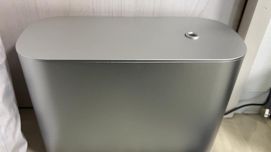 Amazon | アットアロマ プロフェッショナル ディフューザー