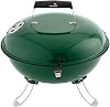 easy camp Adventure Grill Portable BBQ, Green