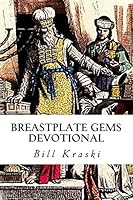 Breastplate Gems 1517257883 Book Cover