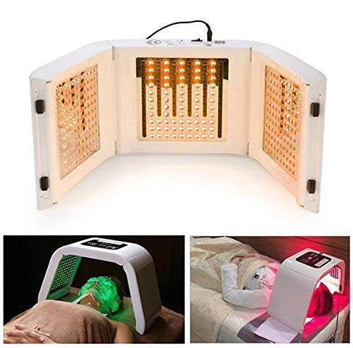 Aravli Omega Light PDT Photon Therapy Device for Wrinkle Whitening Pigmentation Removal Beauty Tool For Women - Image 4