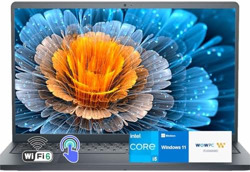 Dell Laptop Inspiron 15 3530 com tela sensível ao toque | Intel 1...