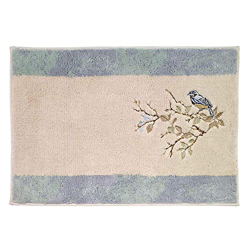 Avanti Linens Traditional Teppiche, Baumwolle, Mehrfarbig, None Cover