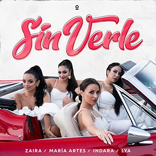 Zaira, María Artés & Indara feat. Lya