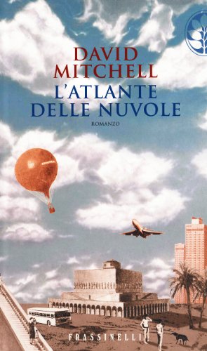 L'atlante delle nuvole L'atlante delle nuvole