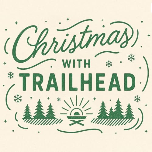 Christmas with Trailhead - Week 4