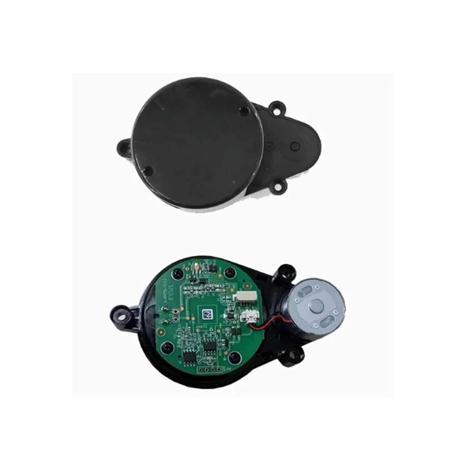 XQREVYBYF Robot Cleaner ，Compatible For Dreame， L10 L10s L20 L30 X20 X30 ，Compatible For Dreame， S10 W10s W20 Robot Vacuum Cleaner Parts Distance Sensor