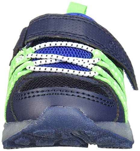 Carter's Boy's Lighted Sneaker2