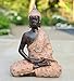 DharmaObjects Meditation Buddha Statue Buddha Statue for Home Meditation Gift 8 Inches Tall