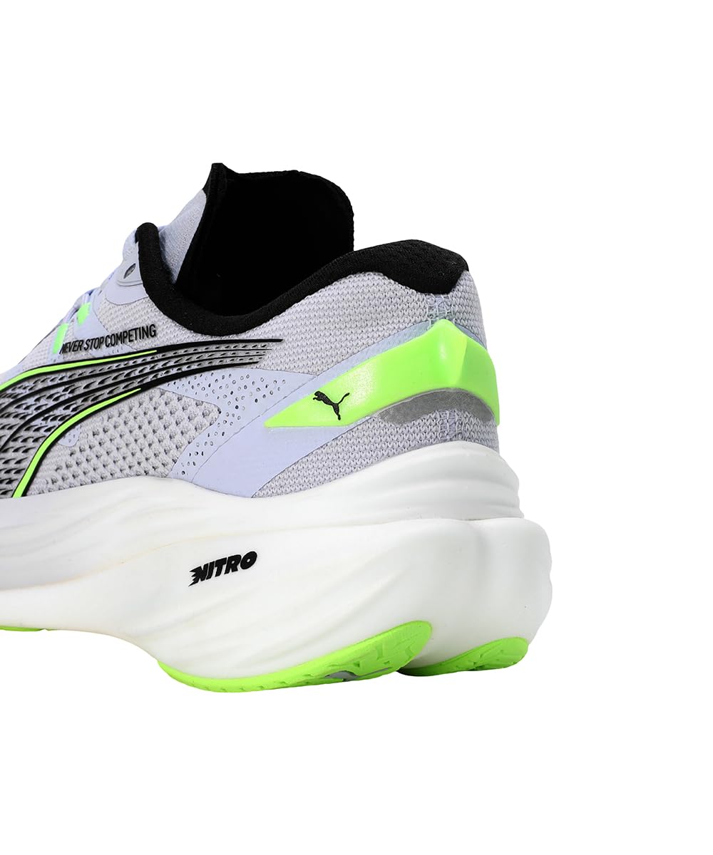 Puma Deviate Nitro™ 3 Hyrox WNS - Tenis de correr para mujer