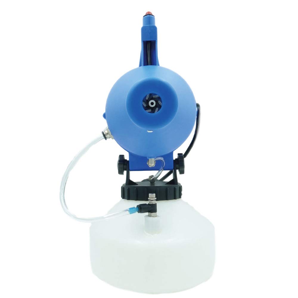 超微粒子電動ミスト機 ライトミストジェッター 噴霧器 Amazon | 超微粒子電動ミスト機 ライトミストジェッター 軽量