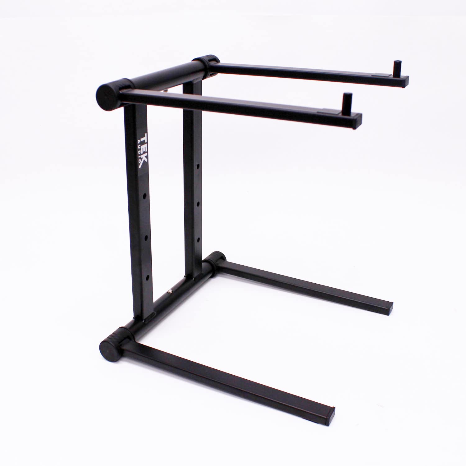 Supporto pieghevole per computer portatile DJ con borsa per il trasporto LS700 MK2