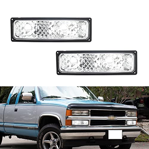 Amazon Best Sellers Best Automotive Combo Cornering & Side Marker