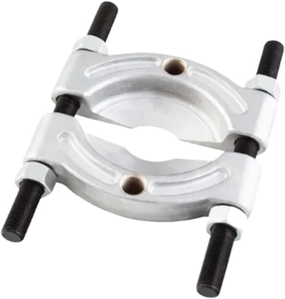 1 Inch (10-30mm) Half-shaft Puller Bearing Removal Tool Double Disc Puller Gearbox Chuck Butterfly Puller Separator Auto