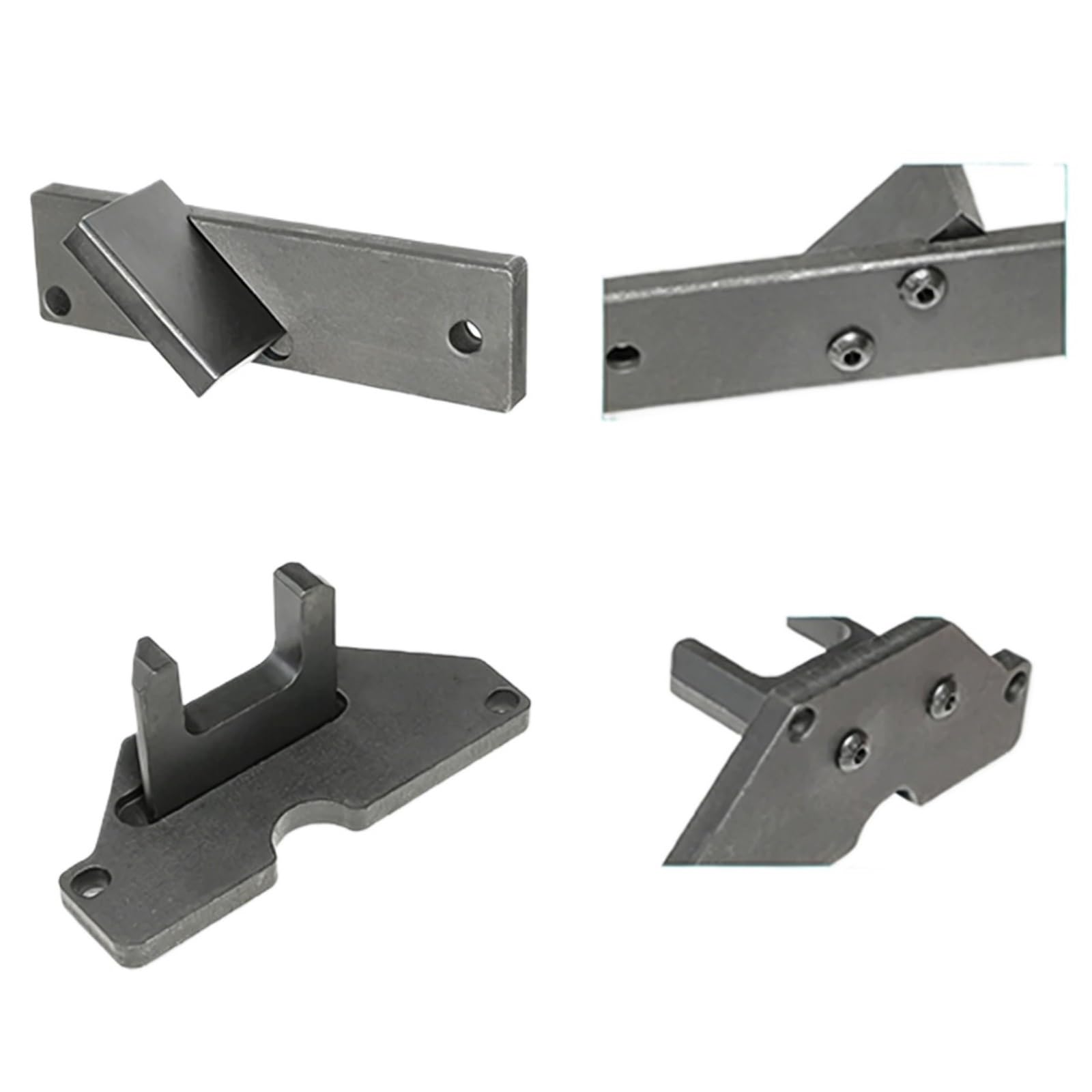 Compatibile Con Citroen Per C1 2015-2018 Per Berlingo Per C-Elysee 2018-2020 Strumenti Di Controllo Della Messa In Fase Del Motore 0109-2B J-0109-2C J-0109-2D Kit Attrezzo Messa Fase