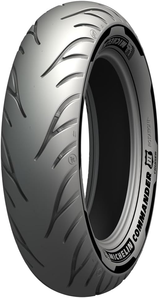 MICHELIN TOURING 23119 200/55R-17 (78V)