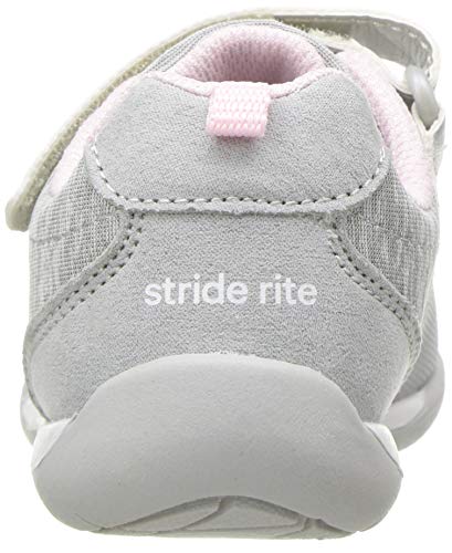 Stride Rite Unisex-Child Avery Sneaker2