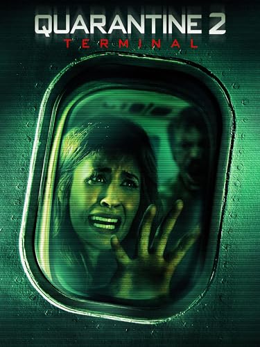  Quarantena 2
