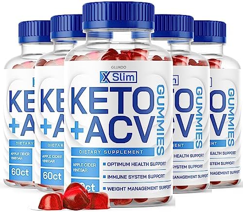 (3 Pack) XSlim Keto ACV Gummies for Advanced Weight Loss | Super X Slim Keto Candy Gummies | Oprah’s, Shark Approved, Apple Cider Vinegar, AVC, XSlime Gummie, K3 Spark, Tank, +, Plus, 90-Day (3 Pack) XSlim Keto ACV Gummies for Advanced Weight Loss | Super X Slim Keto Candy Gummies | Oprah’s, Shark Approved, Apple Cider Vinegar, AVC, XSlime Gummie, K3 Spark, Tank, +, Plus, 90-Day