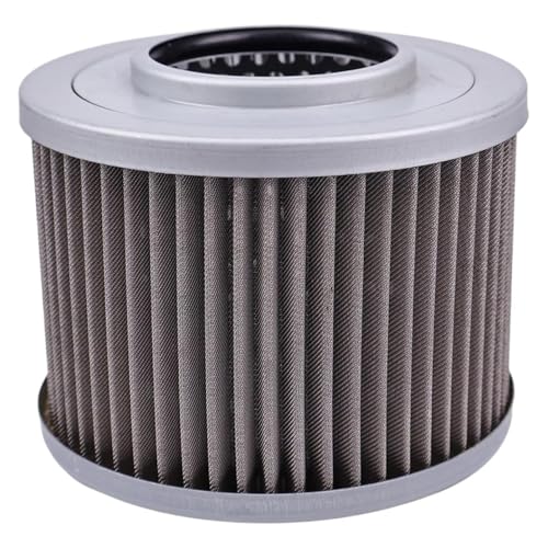 Filtre hydraulique 14531069 de qualité supérieure pour engins