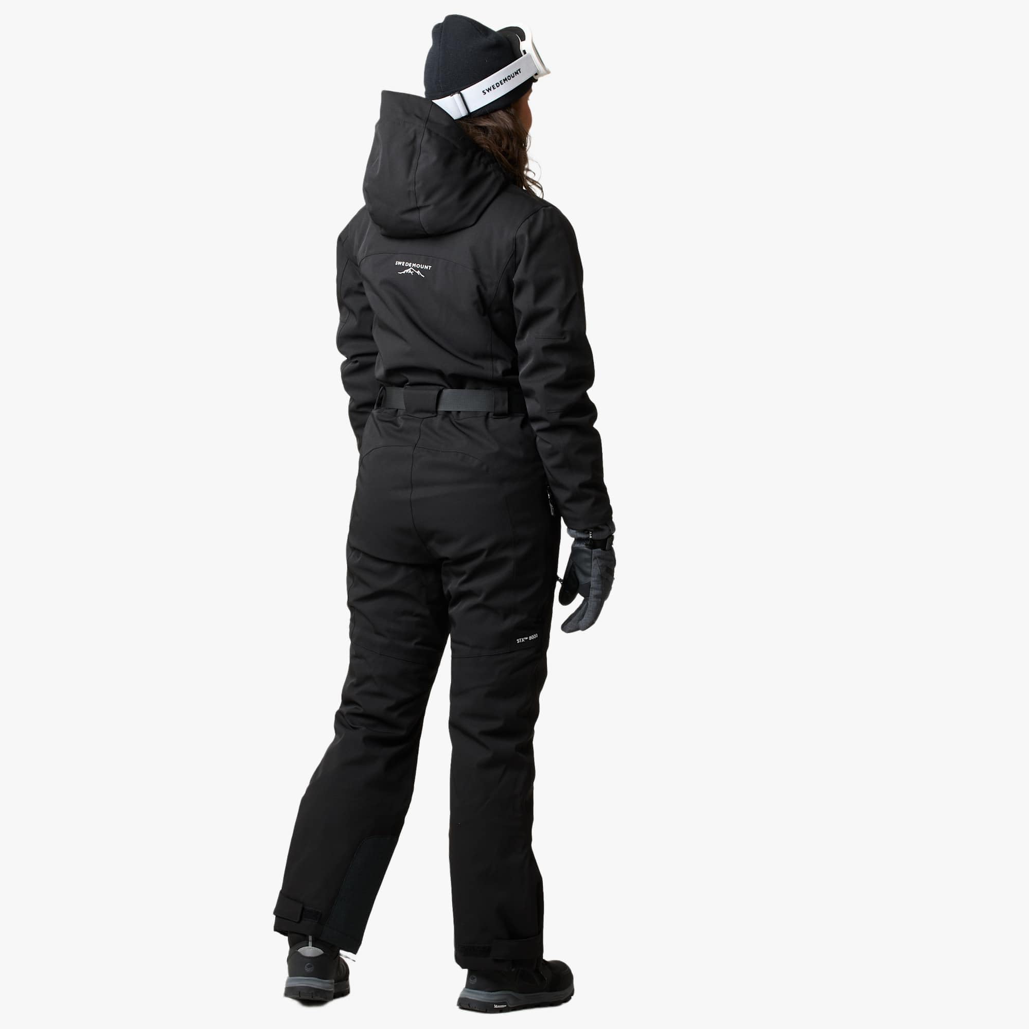 Swedemount Cervinia Skianzug für Damen