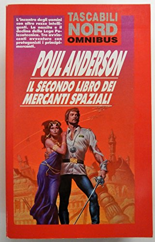 Il secondo libro dei mercanti spaziali