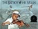 The Bat Boy and His Violin (Coretta Scott King Illustrator Honor Books)