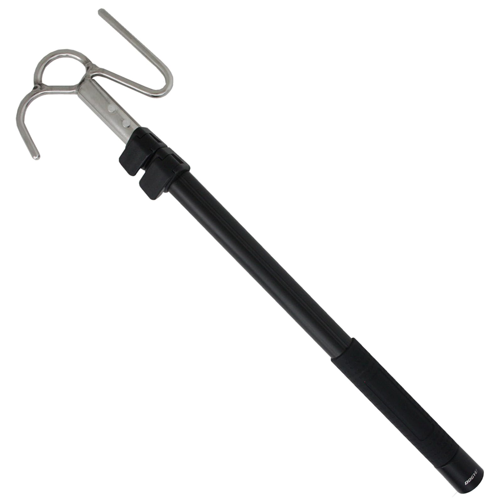 ???? SBLT-1000N N Type Safety Rod for Hanging Cattle 17.3-40.6 inches (440-1030 mm)