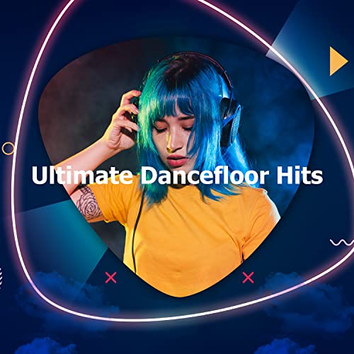 Amazon MusicでDancefloor HeroesのUltimate Dancefloor Hitsを再生する