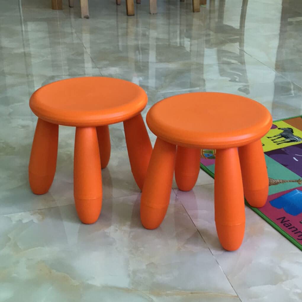 Creatieve Voetkruk Schildpad Poef, Premium Lederen
