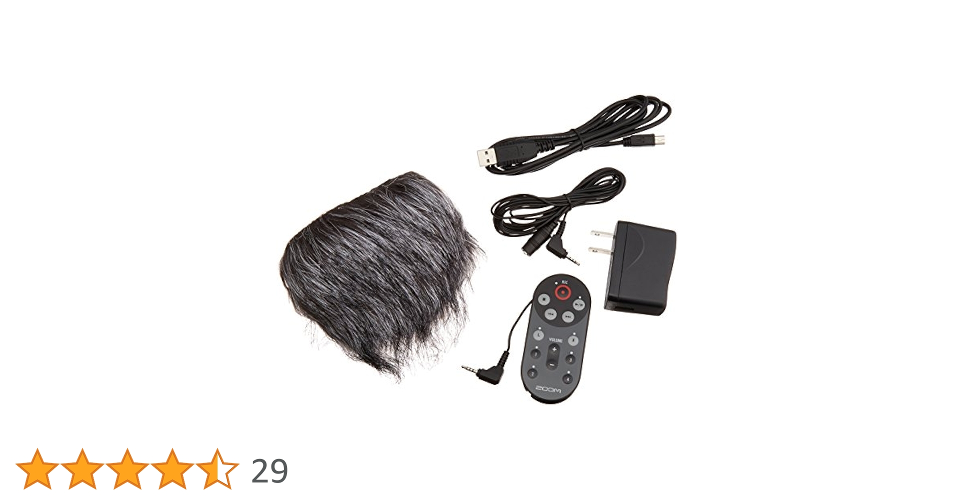 【美品】ZOOM H6/BLK(純正アクセサリーパック/APH-6付) Amazon.co.jp: ZOOM H6用アクセサリ・パッケージ APH-6 : 楽器