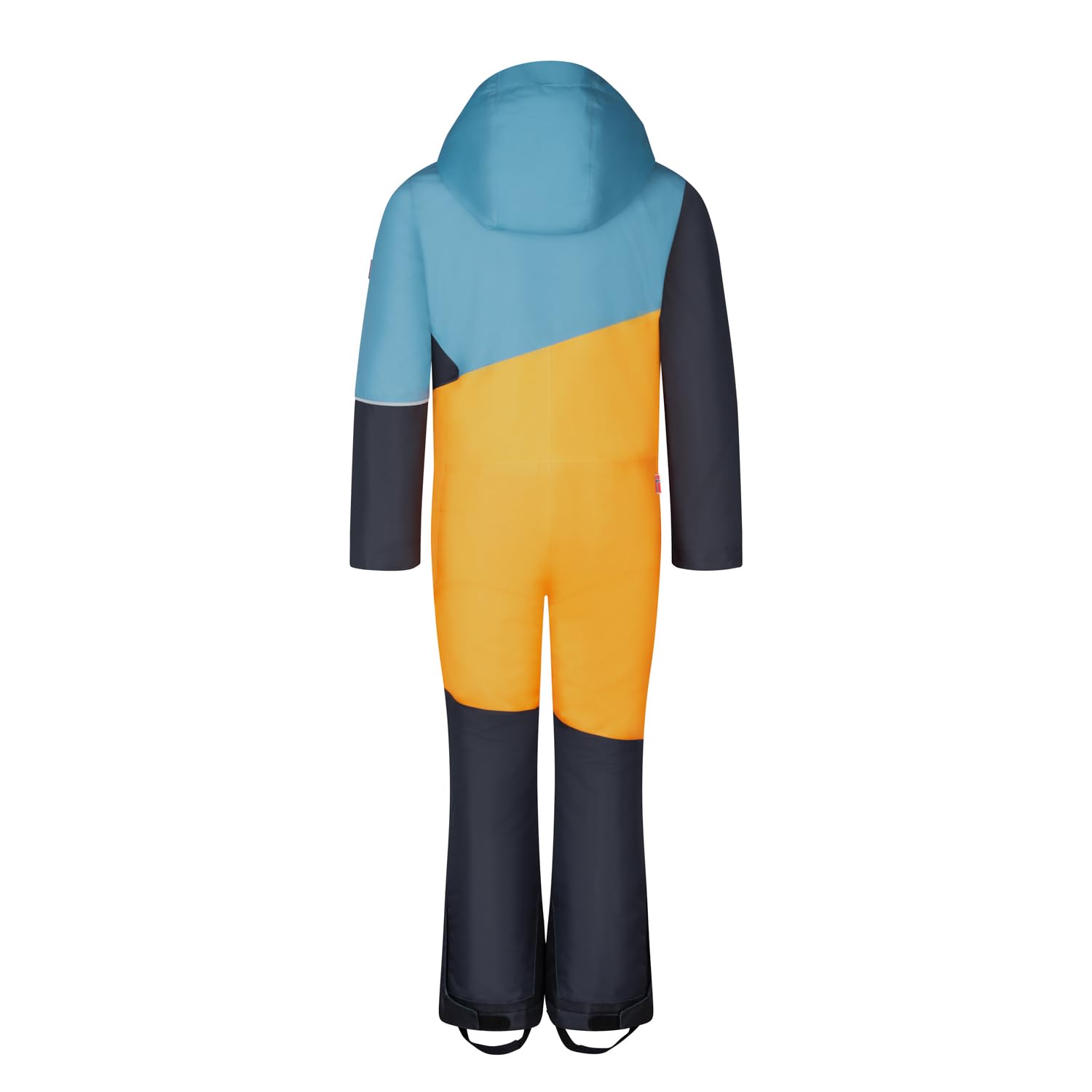 Trollkids Traje de nieve para niños Hallingdal