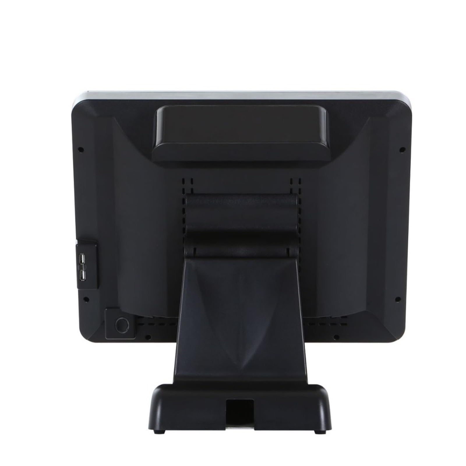 Registratore Di Cassa Con Attrezzatura Da Banco Touch Screen