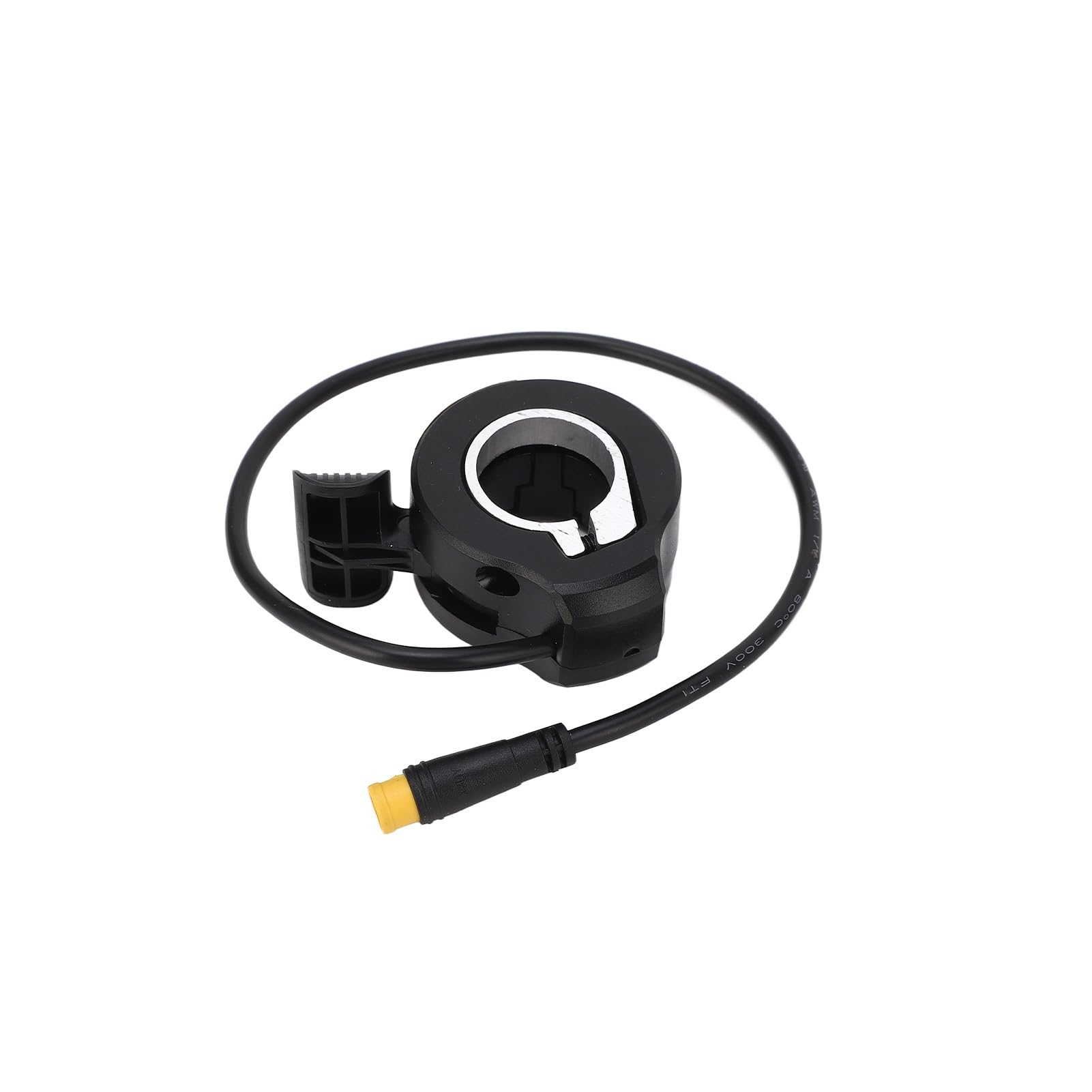 Acceleratore Universale per Acceleratore a Dito, Acceleratore a Pollice Resistente alla Corrosione 130X per Accessori per Il Controllo della velocità della Bicicletta Elettrica