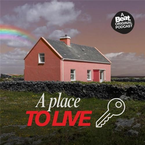 Page de couverture de A Place to Live Ep 3: Renting
