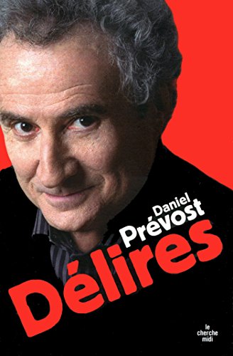  Délires (Hors collection) Livre eBook France