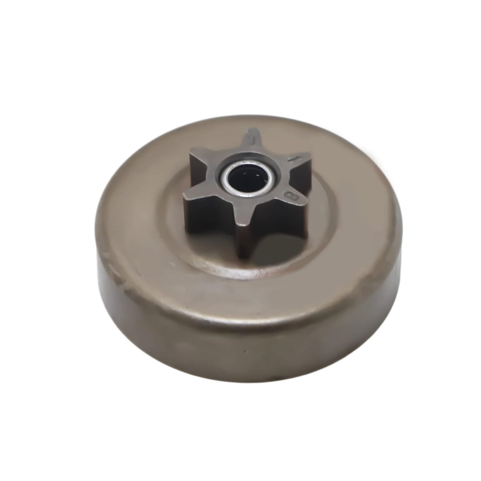 Tambor de Embrague 3/8 501628301 para Motosierra Poulan P3314 P3818 y S1970