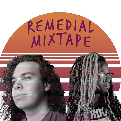 Page de couverture de Remedial Mixtape