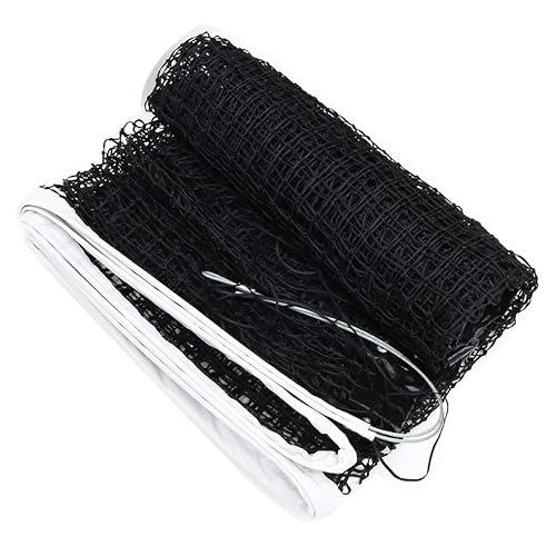 TECHTONGDA Tennis Net Tennis PE 41.6 X3.5ft