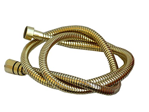 Preisvergleich Produktbild Brauseschlauch Duschschlauch 1,20m - 1,50m