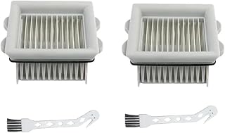 Compatible for A20 A20pro Flexi Pro Floor Scrubber Filter Filter Replacement Brush-A58E