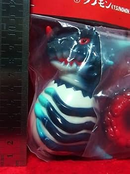 レイおもちゃ タマゴンセット よいこおもちゃ Amazon | よいこおもちゃ タマゴン ホネゴン ソフビ/フィギュア