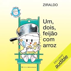 Um, Dois, Feij&atilde;o com Arroz cover image