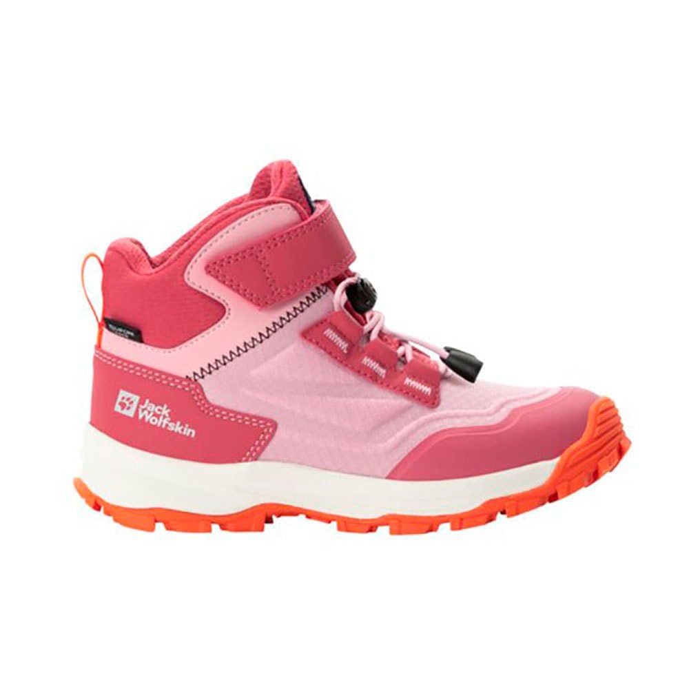 Jack Wolfskin CYROX Texapore MID K, Walking Shoe,