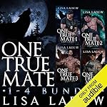 Cover of One True Mate Series Bundle