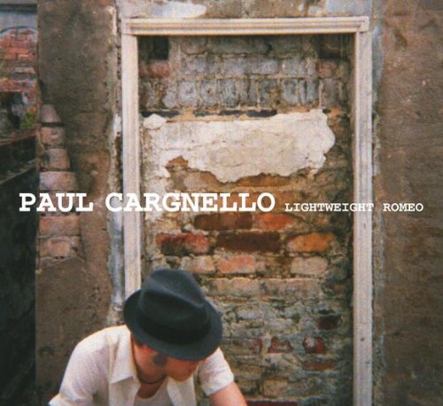 Light Weight Romeo [Audio CD] Cargnello, Paul