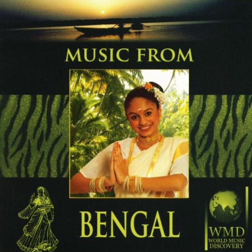Music from Bengal [Audio CD]
