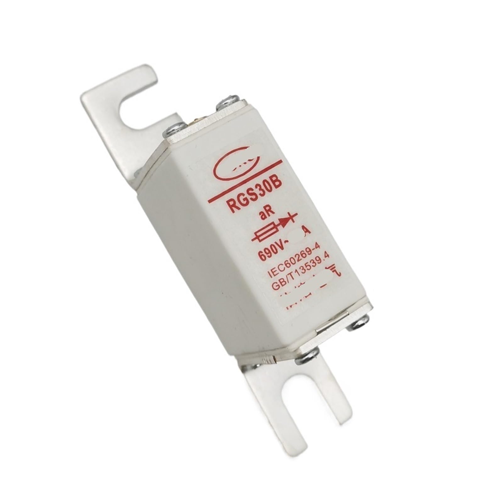 NVSFZGIYG RGS30B 690V Fast Fuse 50A 63A 80A 100A 125A 160A(RGS30B-160A)