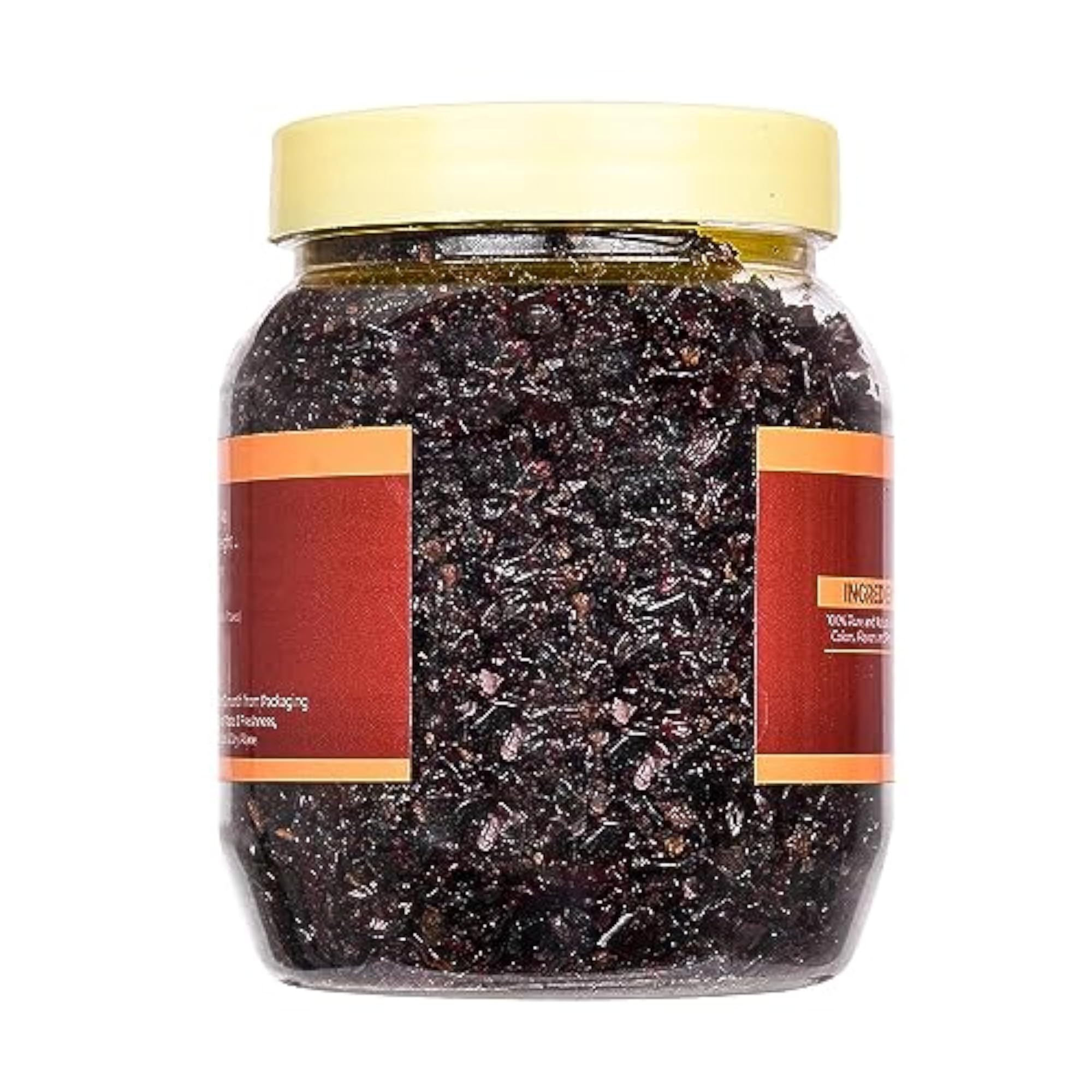 JMN Kamarkas - Palash Gond - Salvia Plebeian Herbal Supplement 150 gm
