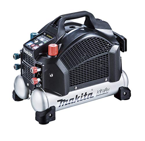 マキタ(Makita) エアコンプレッサ AC462XSB