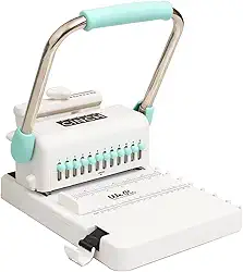 Encadernadora The Cinch Furo Redondo Tool V2 - Wer022